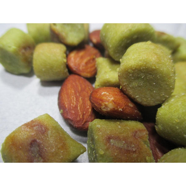 Glico Cratz Edamame Snack