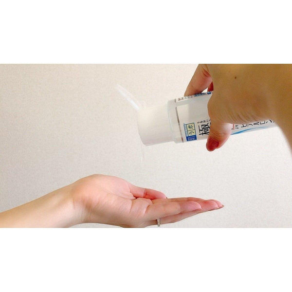 Rohto Hada Labo Gokujyun Hyaluronic Acid Lotion 170ml