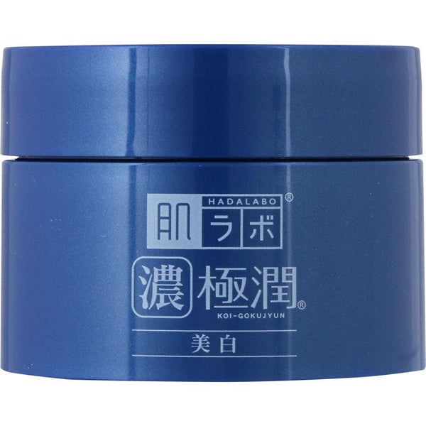 Rohto Hada Labo Koi Gokujyun Perfect Wrinkle Gel 100g