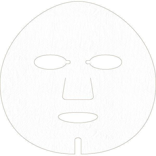 Kosé Bihada Syokunin Brightening Hatomugi Job Tear's Mask 7 Sheets