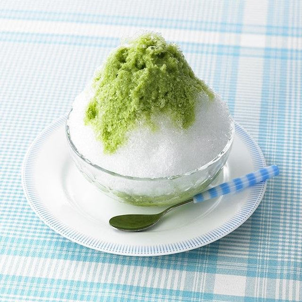 Tsujiri Matcha Green Tea Latte Powder (Japanese Matcha Milk Tea) 190g