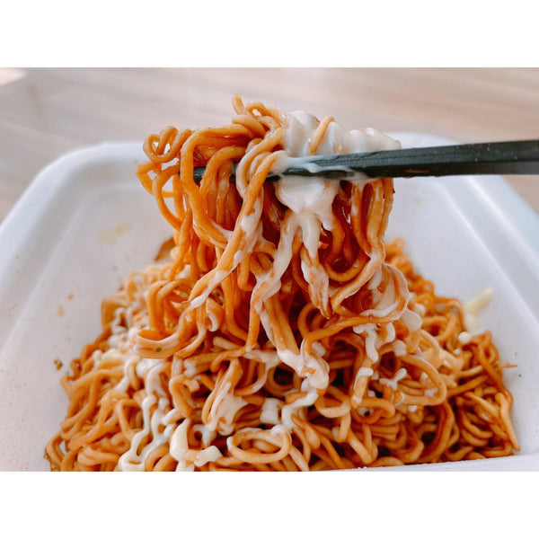 Myojo Ippeichan Yakisoba Instant Fried Noodles 135g (Pack of 3)