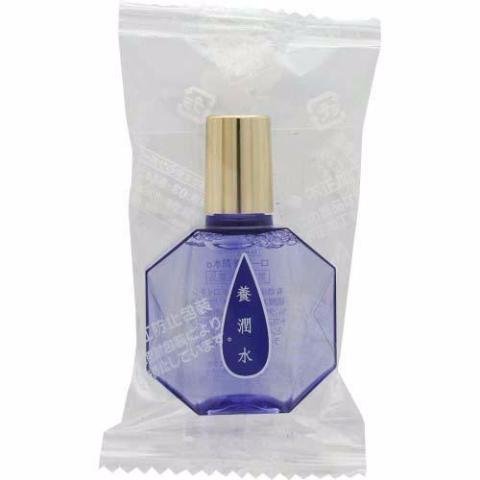 Rohto Youjunsui α Eye Drops for Night Use 13ml