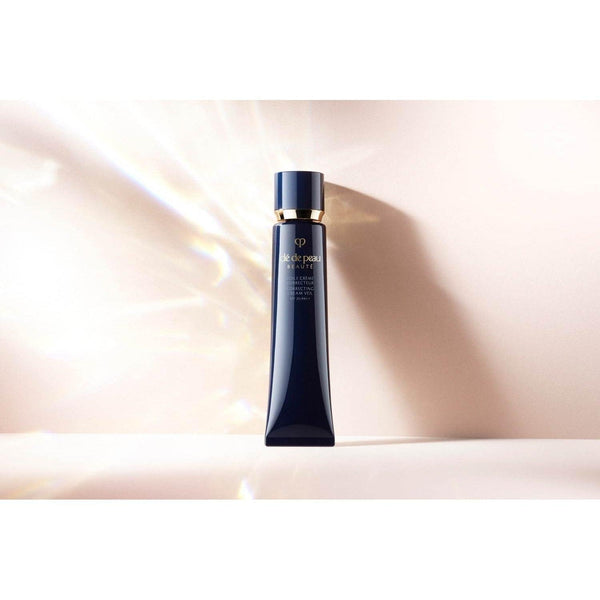 Shiseido Clé De Peau Beauté Correcting Cream Veil 40g