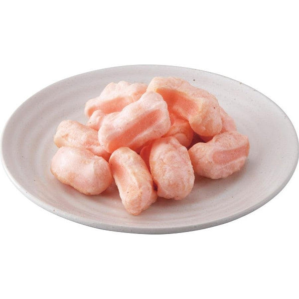 Ebi Shioyaki Light & Crispy Shrimp Flavor Rice Crackers 56g (Pack of 6)