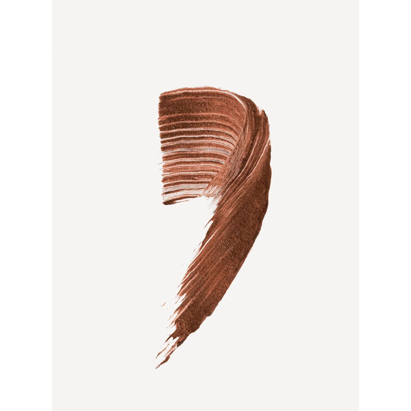 Uzu by Flowfushi Mote Mascara Japanese Copper Colored Mascara 6g