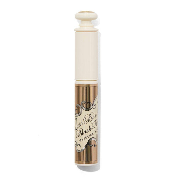 Majolica Majorca Lash Bone Black Fiber In Waterproof Mascara Base 6g