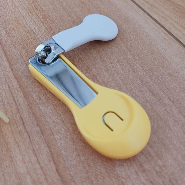 Pigeon Baby Safety Nail Clippers (9+ Months)