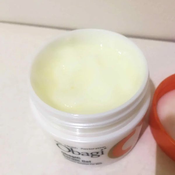 Rohto Obagi C Serum Gel 80g