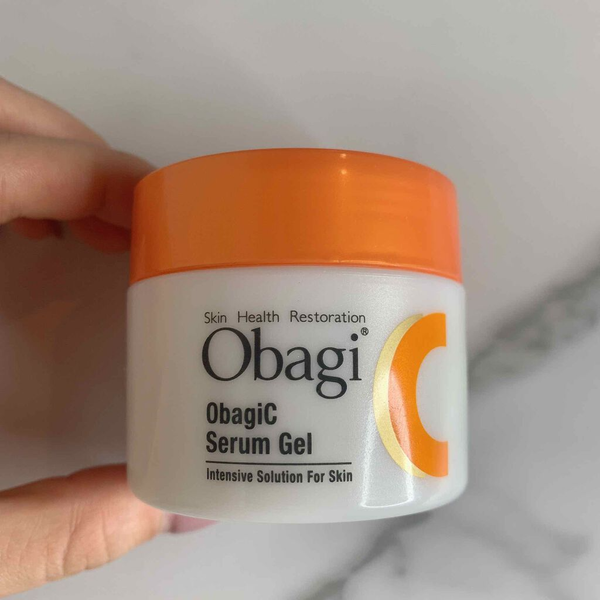 Rohto Obagi C Serum Gel 80g