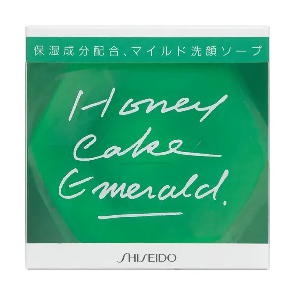 Shiseido-Honey-Cake-Emerald-Transparent-Facial-Bar-Soap-100g-1-2024-10-04T05:14:05.442Z.png