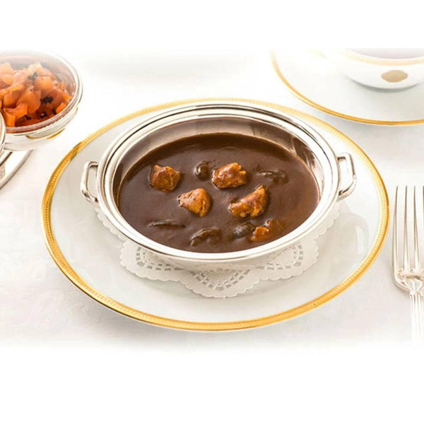 Shiseido Parlour Japanese Chicken Curry 200g