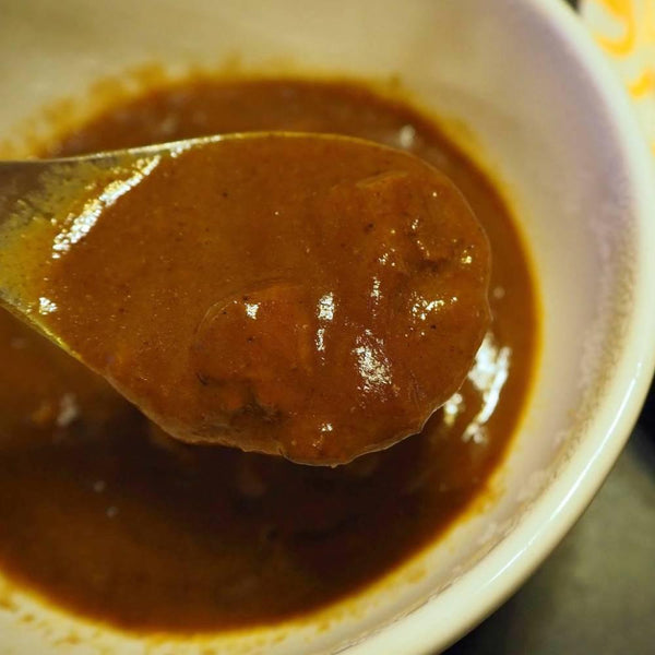 Shiseido Parlour Japanese Chicken Curry 200g