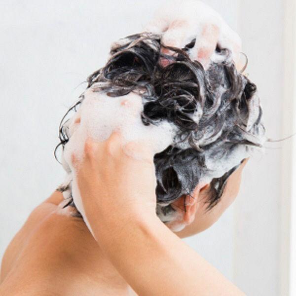 ULOS Medicated Scalp Shampoo 300ml