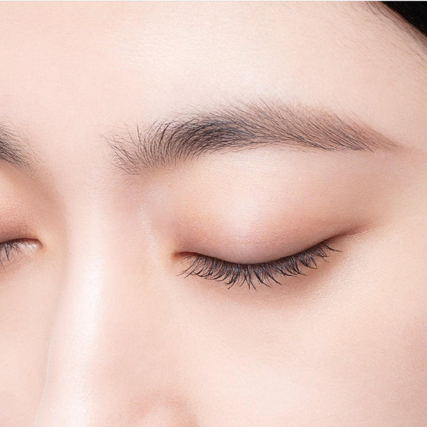 Uzu by Flowfushi Mote Mascara All Impact Black Volume & Curl 6g