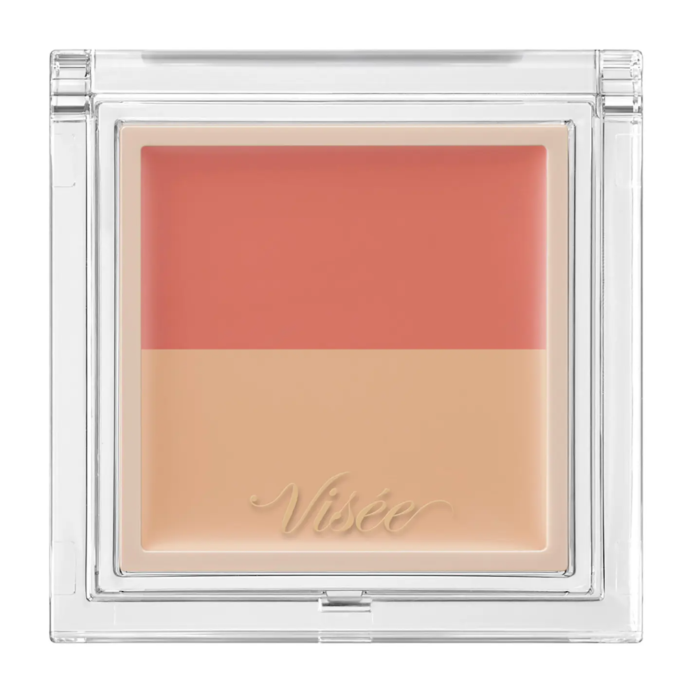 Visee Red Trick 2-Step Eye Concealer 1.7g