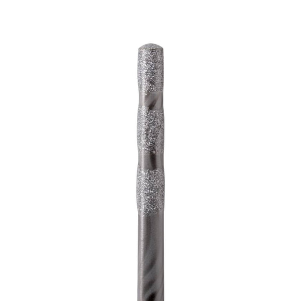 Wooden Muddler Dishwasher Safe Cocktail Stirrer Silver Wave 20cm